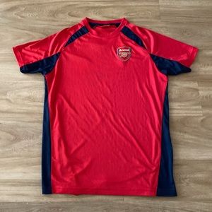 Arsenal Gunners Practice Tee